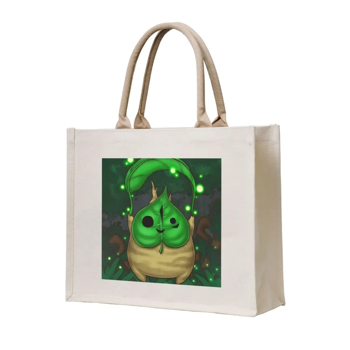 

Makar Tote Bag Handbags women supermarket folding bag hand bags