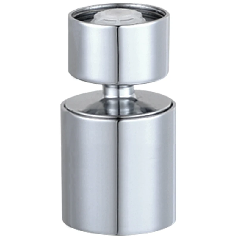 Pia da cozinha 360 ° girar filtro de purificação torneiras bubbler substituível elemento de filtro bacia lavagem de alta pressão ferramenta de poupança de água