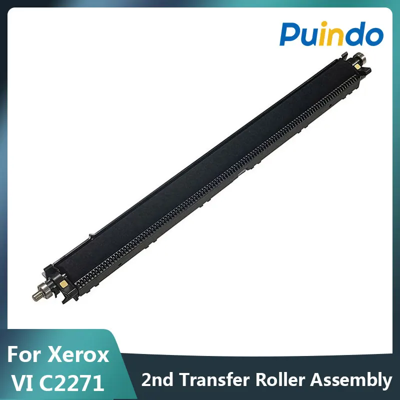 

Original 859K08375 2nd Transfer Roller Assembly For Xerox VI C2271 C3370 C3371 C4471 C5571