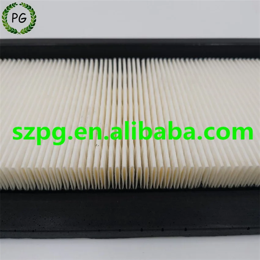 6678207 Cab Heater Air Filter for Bobcat Skid Steer Loader S100 S130 S150 S160 S175 S185 S205 S220 S250 S300 S330