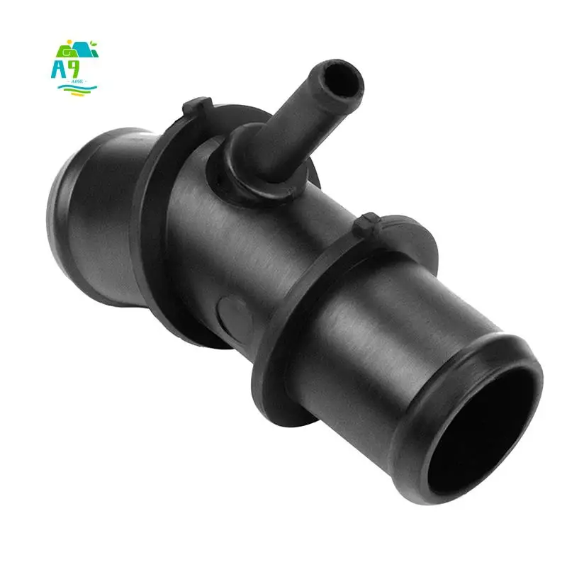 

A09E-1 Piece Upper Radiator Pipe Coolant Pipe Adapter 16057-36011 For Toyota Rav4 2009-2012
