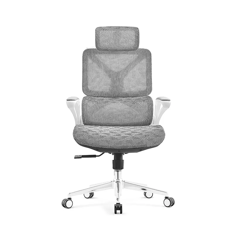Computer chair comfortable sedentary home office seat lifting reclining backrest e-sports learning ergonomics
