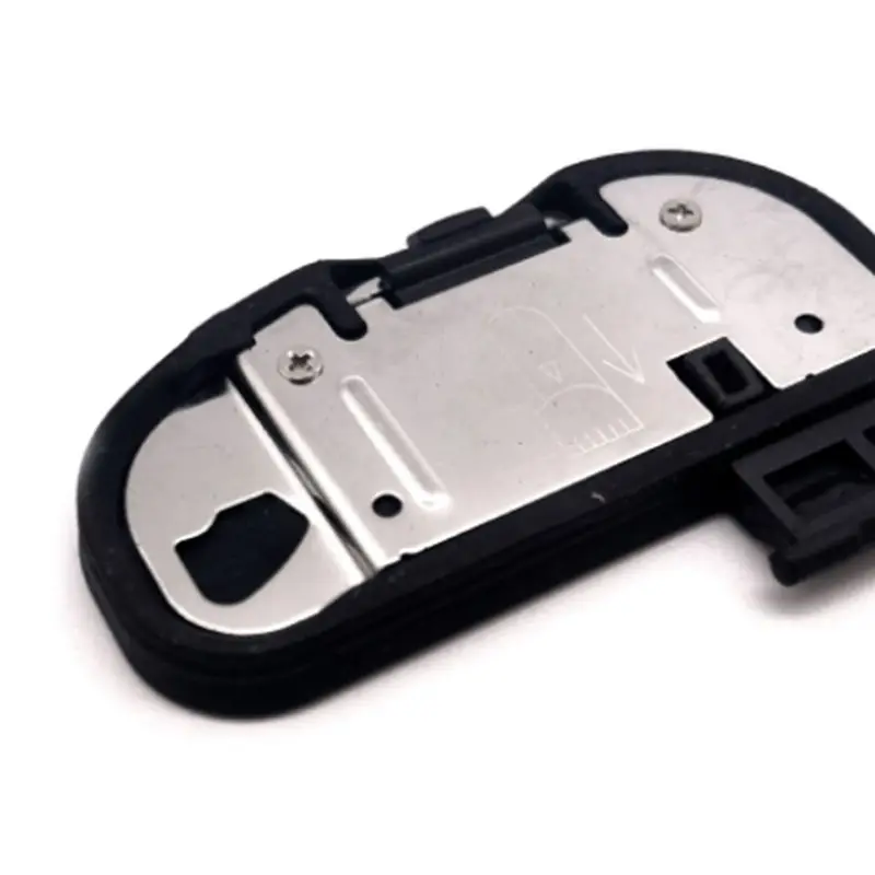 AU47-1Pcs New Battery Door Cover Lid Cap for Nikon D780 Repair Part