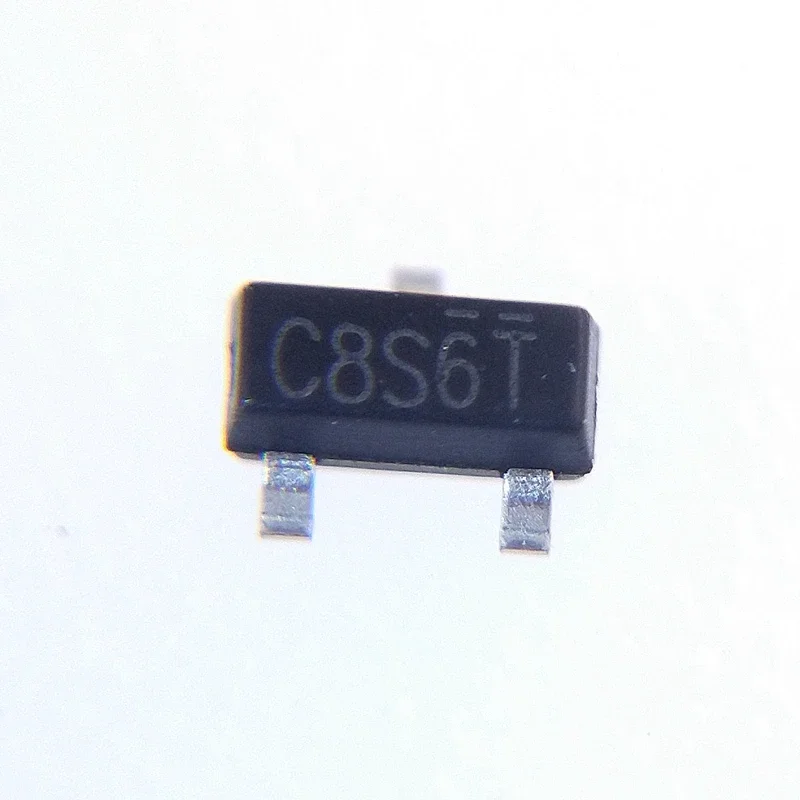 500PCS/lot Original IRLML6302TRPBF Cxxxx MOS SOT-23 In Stock