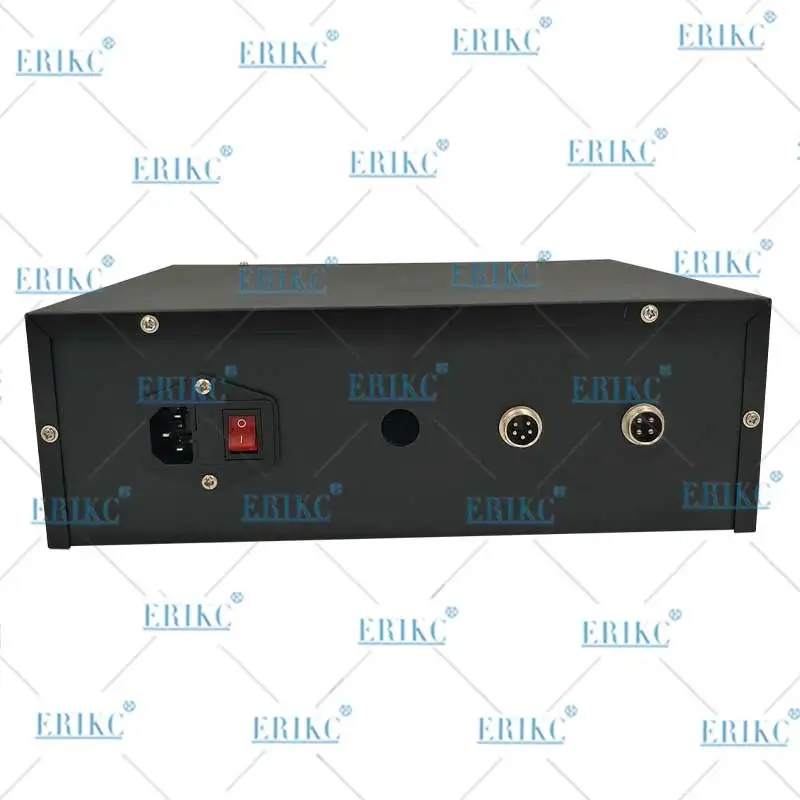 CRP850 Common Rail Diesel Pump Tester Injector Test Machine For Bosch Denso Delphi Common Rail HP0 Pump HEUI Pump Tool E1024143