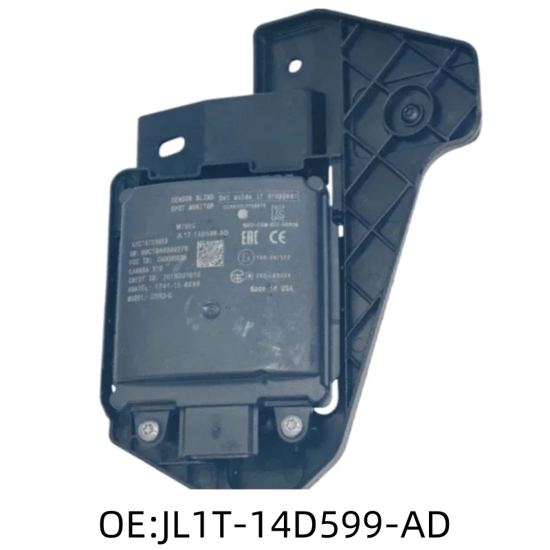 JL1T-14D599-AD suitable for the blind spot module sensor of the Mondeo Edge Focus and Taurus for reversing JL1T14D599AD 1PCS