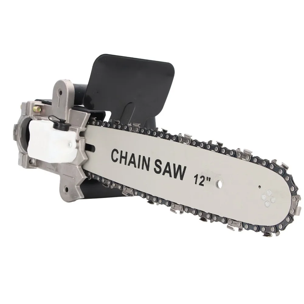 

High Speed Steel Electric Chain Saw Stand Assembly Converter Accessories Wood Cutting Tool Applicable Chainsaw Attachment