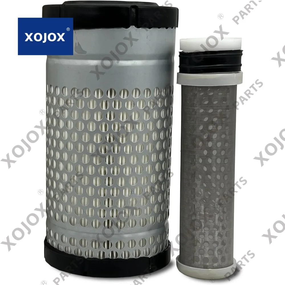 

Комбинированный воздушный фильтр XOJOX HERO для первичных и безопасности заменяет 6C06099414 и 3272158242 49410 WA10015