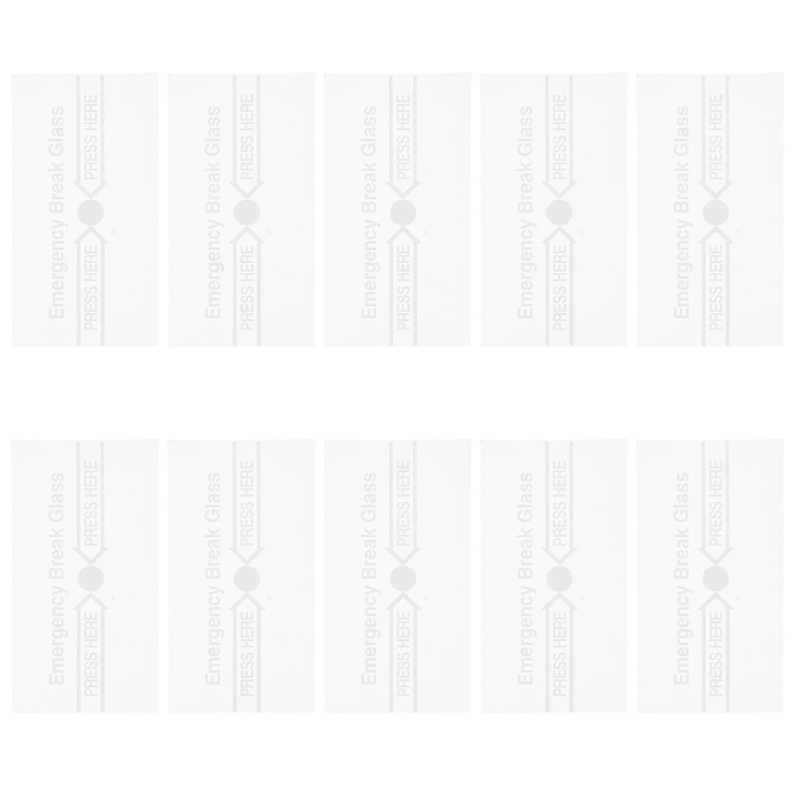 10-unidades-de-painel-de-vidro-transparente-para-quebra-de-alarme-de-incendio-capa-de-interruptor-manual-de-alarme-3x15-polegadas-substituicao-de-dispositivo-de-emergencia-para-seguranca-contra-incendio