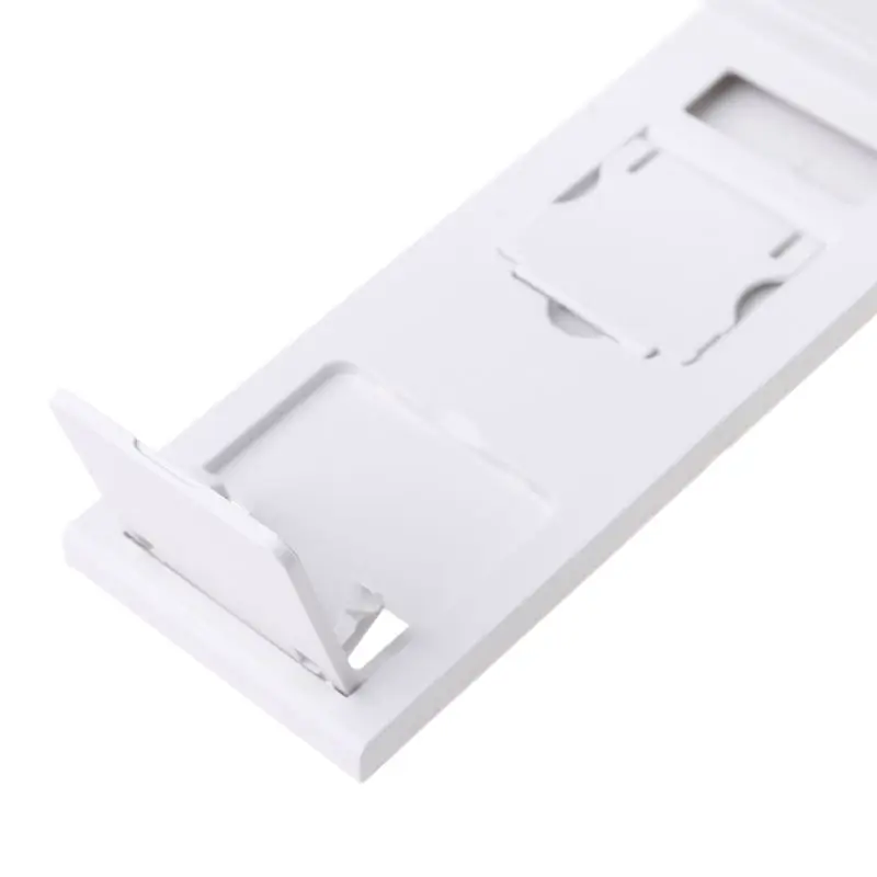 Składany, regulowany, powiększający ekran telefonu komórkowego 3D, wspornik stojakowy