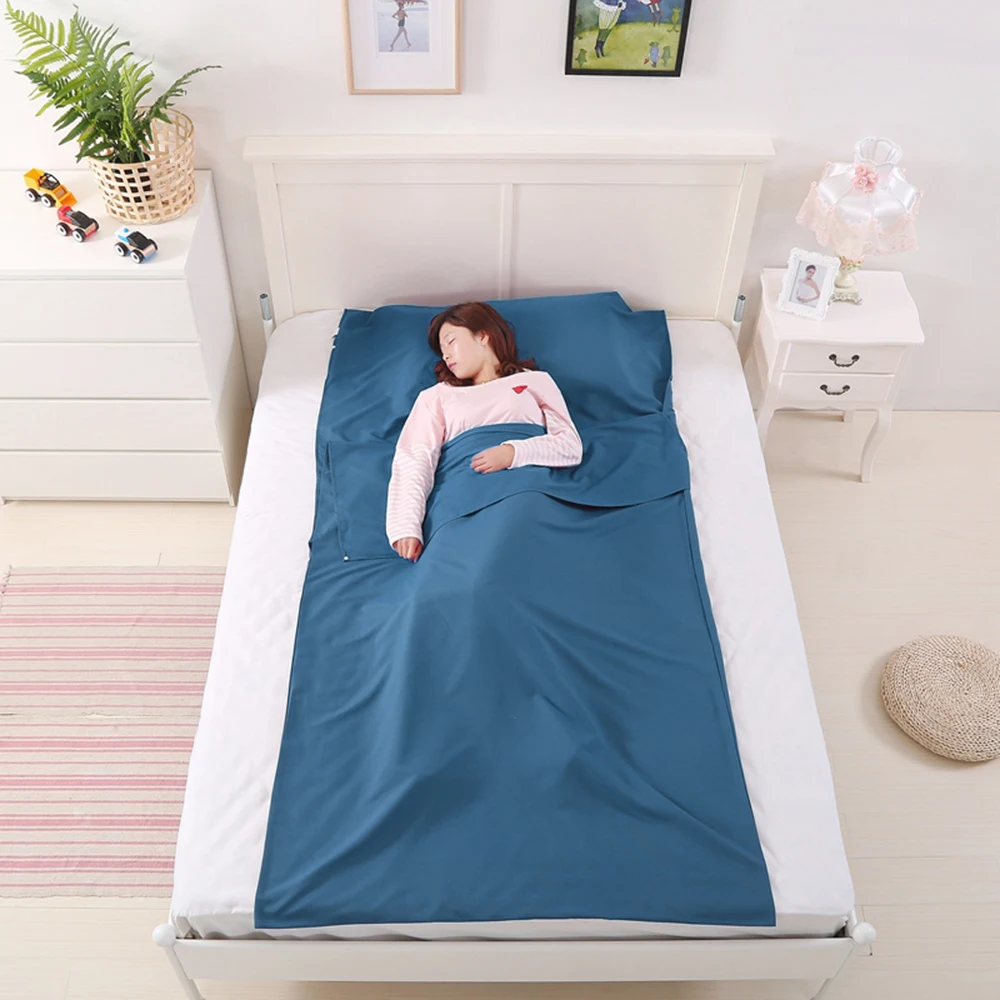 Thumbnail 3 - #10 New Sleeping Bag Liners Arrivals