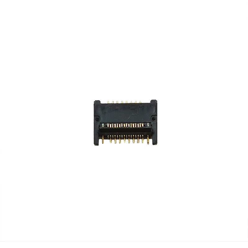 2-10PCS Fingerprint Home Button FPC Connector On Board For iPad 4 5 6 Air 2 Pro 9.7 10.5 12.9 2017 2018 Mini 4 5 IPad 7 8 9 10.2