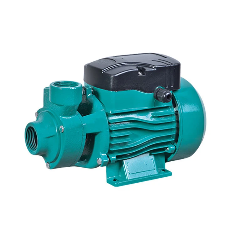 China High Lift High Pressure 24V 0.5Hp Dc Solar Surface Centrifugal Booster Pumps Water Pump For Agriculture