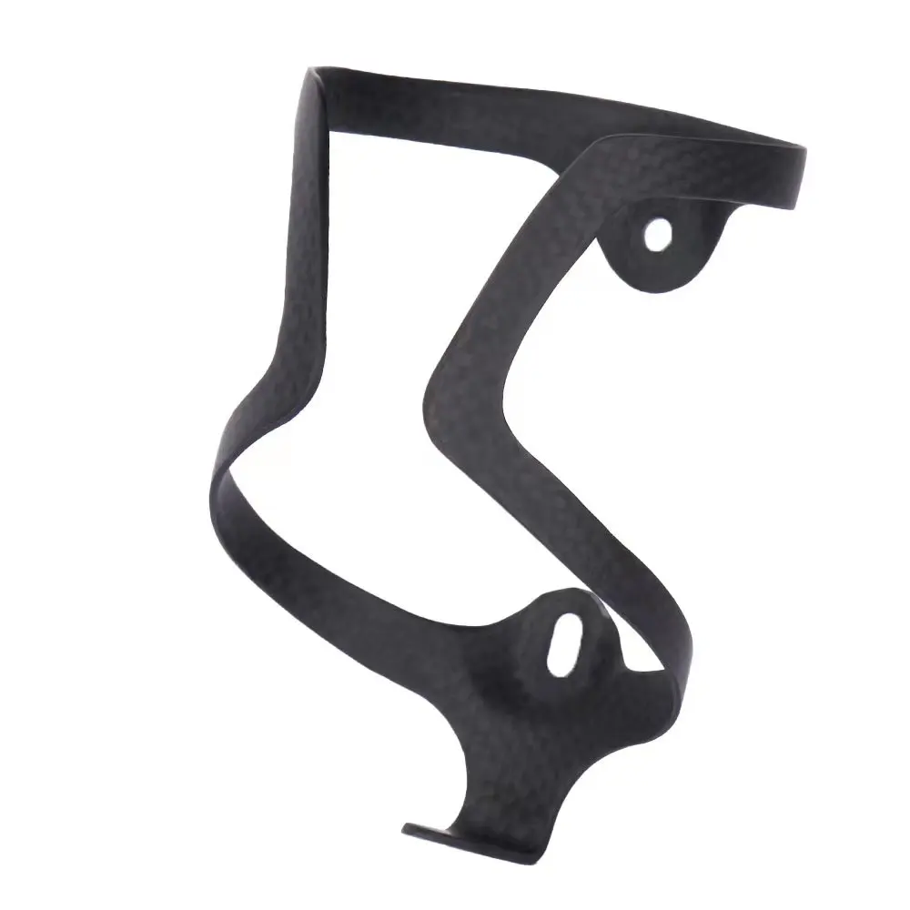 Full Carbon Fiber Bicycle Water Bottle Cage  Ultralig 15G Water Bottle Cage MTB Road Bike Bottle Holder Cycle Equipment