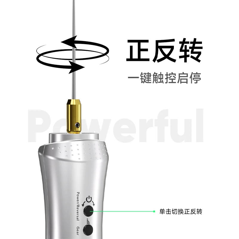 

Средство для удаления клея Mechanic Art 1, тонкая талия, запуск одним щелчком мыши, 4-скоростная регулировка, вращение вперед и назад, длительный срок службы батареи