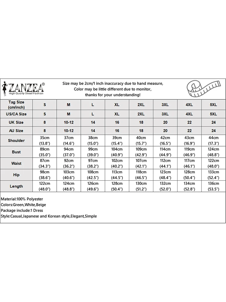 ZANZEA 보헤미안 플라워 프린트 원피스 여성 민소매 탱크 선드레스, 빈티지 V넥 미디 로브, 한국 스타일 캐주얼 패션