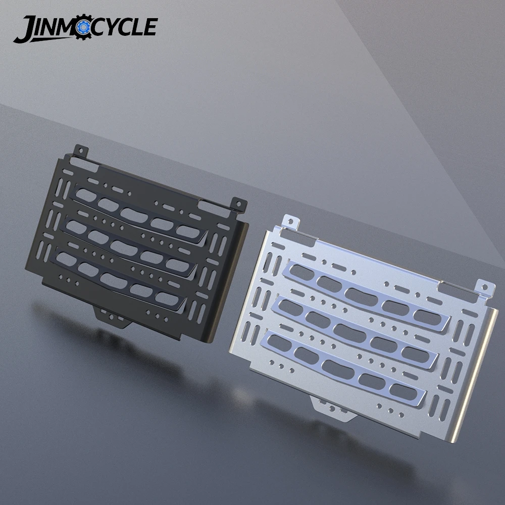 

For Moto Guzzi Stelvio 1200 / Stelvio 1200 8V /STELVIO 1200 NTX 2008-2017 Motorcycle Accessories Radiator Grille Guard Protector