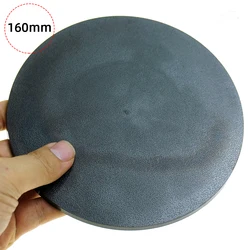 Round 160mm Bases - Miniatures Bases For  Tabletop Gaming Accessories
