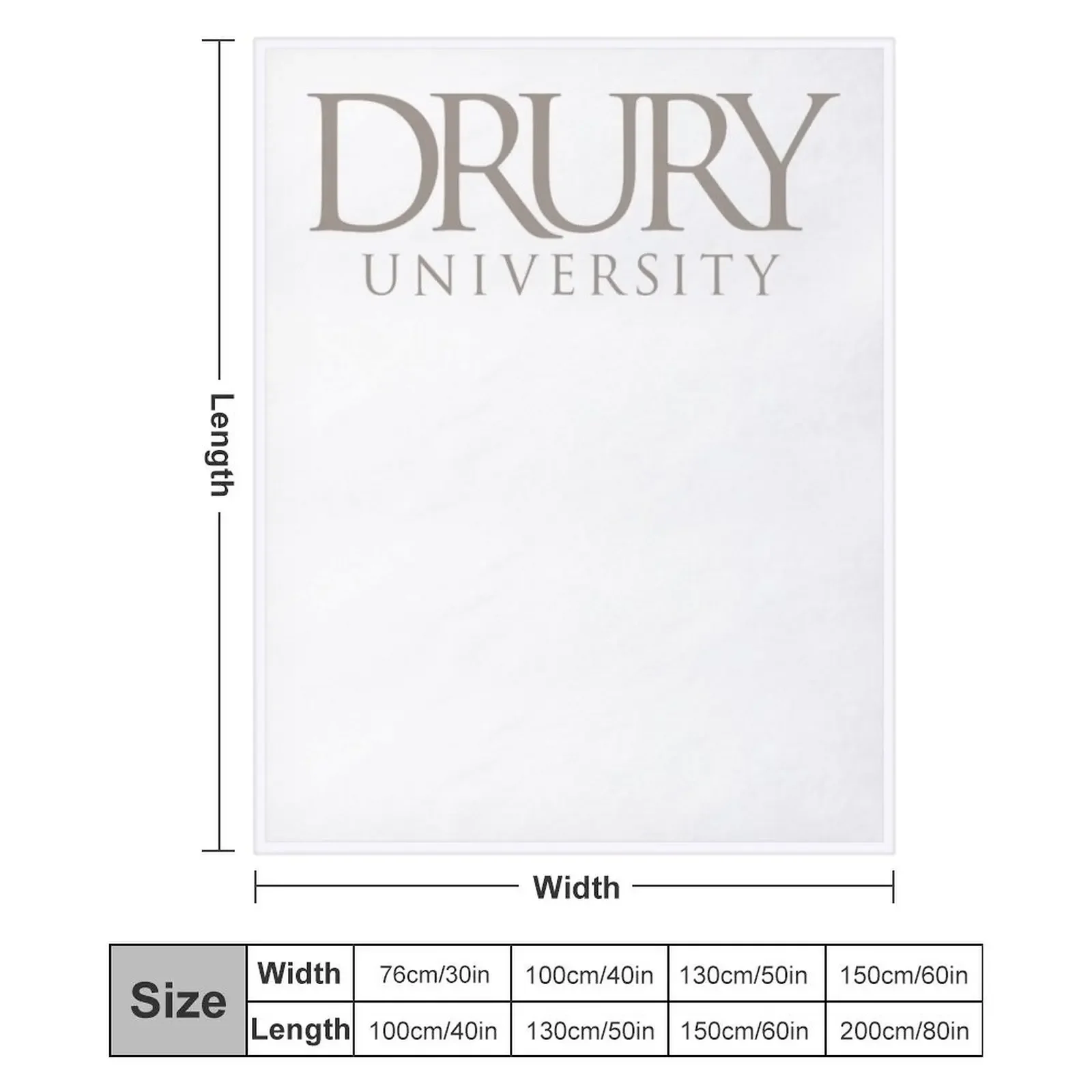 بطانية رمي كلاسيكية من جامعة دروري، سرير ناعم، بطانيات صيفية منقوشة ناعمة من القطيفة