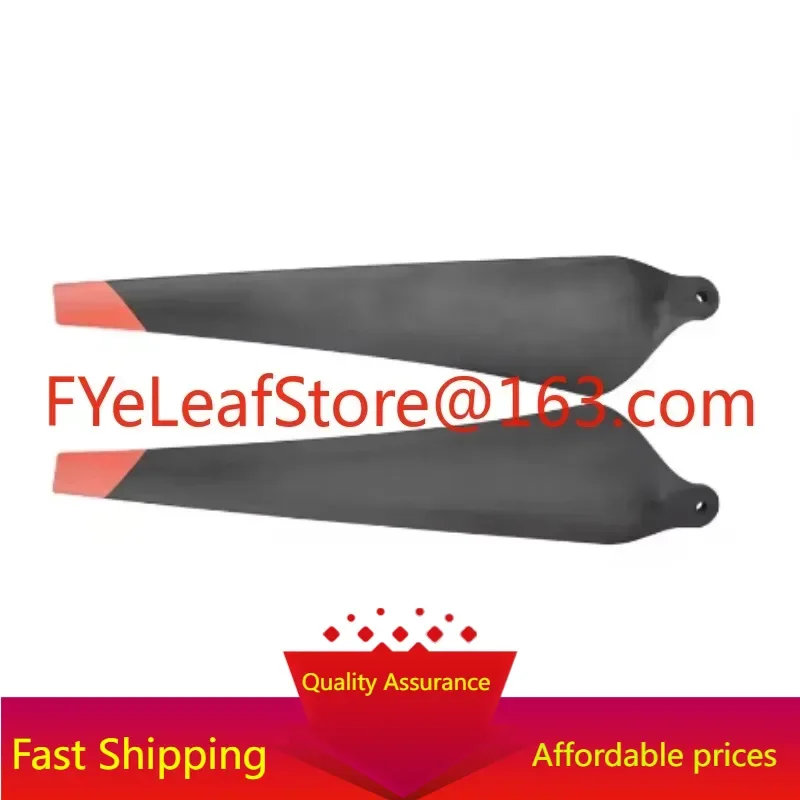 

Оригинальный пропеллер для дрона Agras Agras T40 CW CCW, аксессуар для дрона, пропеллер DJl Agras, запчасти, аксессуар для