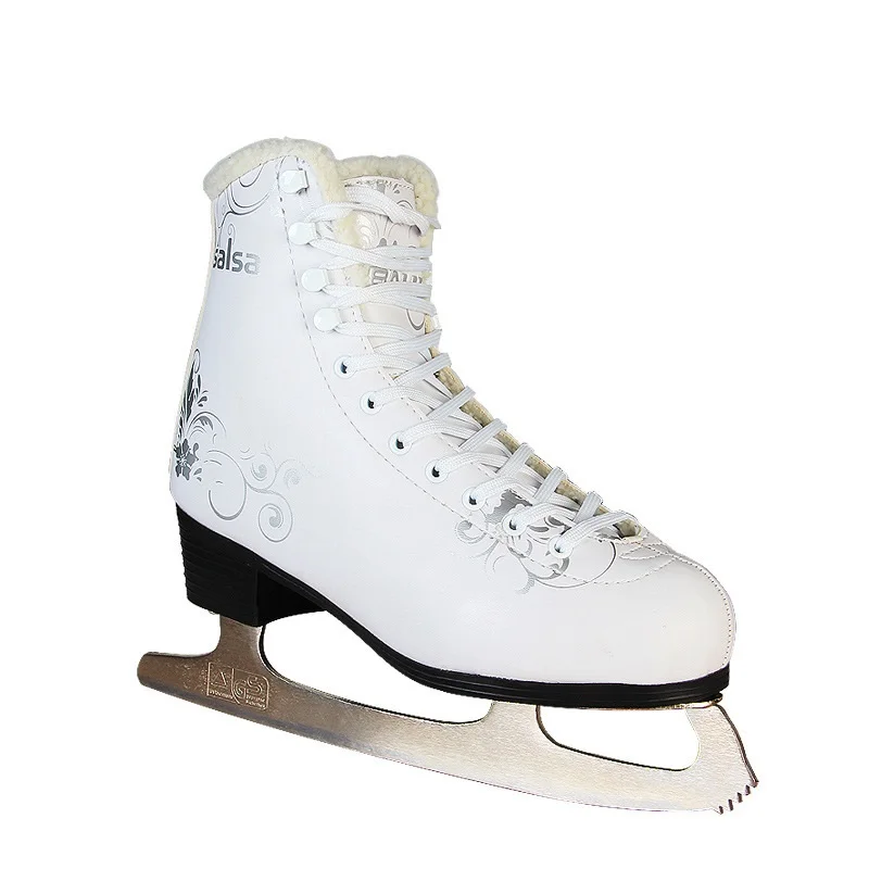 High Professional Factory Ice Speed Skates Schuhe Speed Inline Skates zu verkaufen