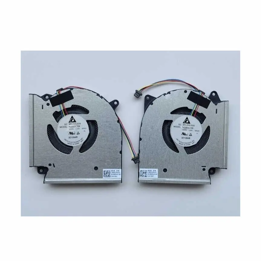 Для вентилятора ASUS ROG Strix G513QE QC G513IE G513IE G513IH