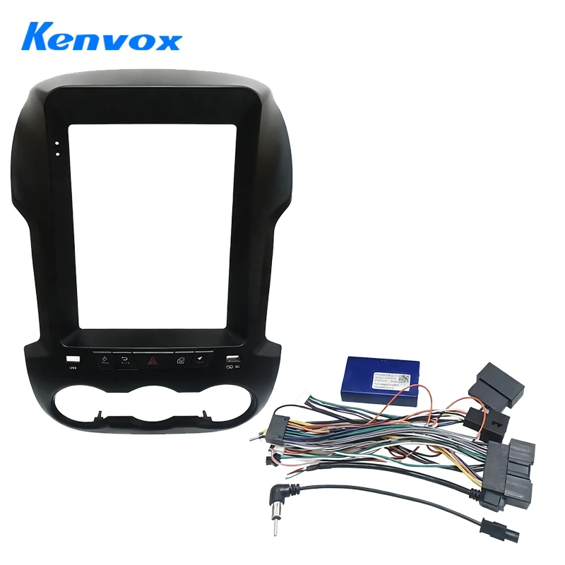 Kenvox 9.7