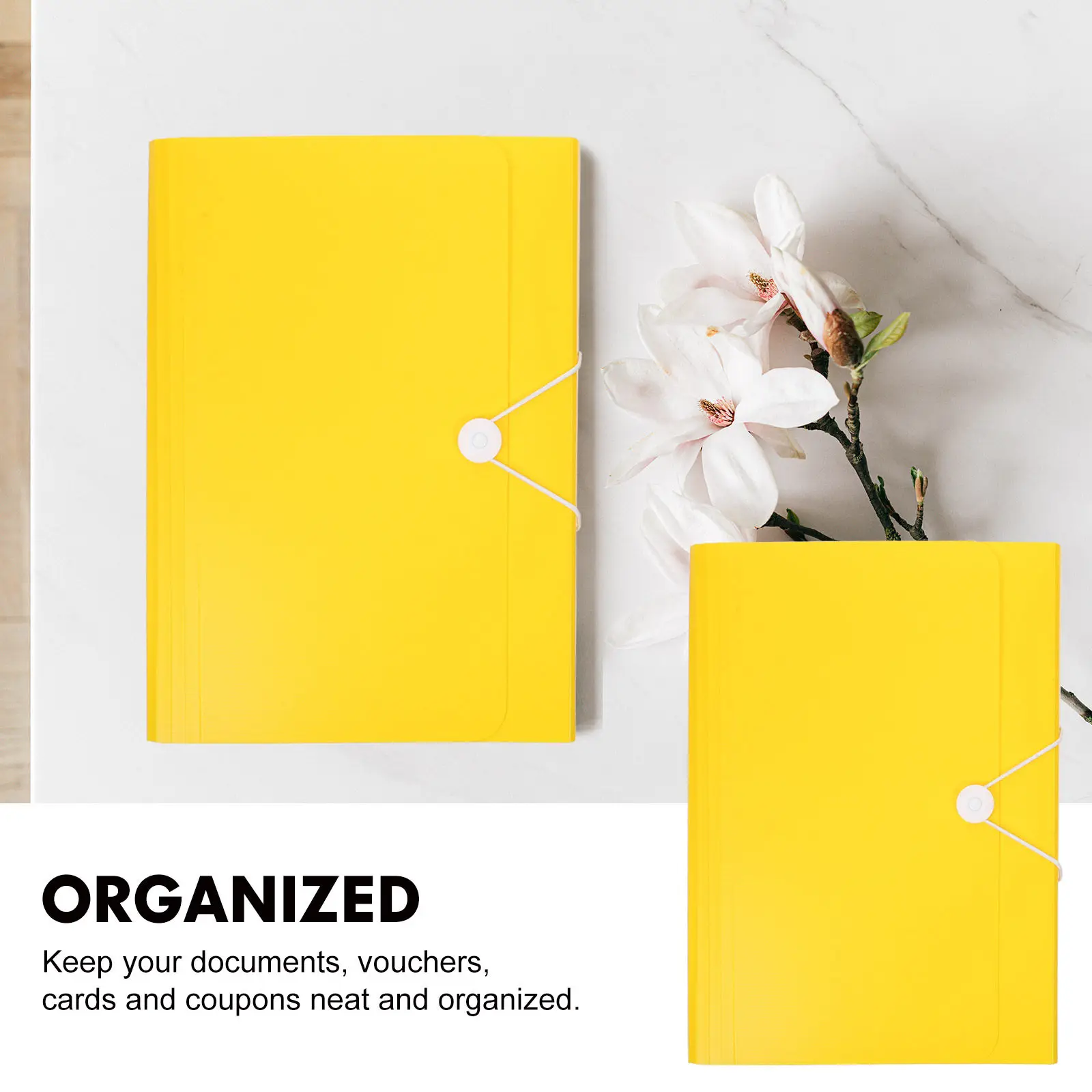 

Пластиковая папка-аккордеон, портативный органайзер для документов, папка для хранения офисных документов, чехол для документов, органайзер для бумаг