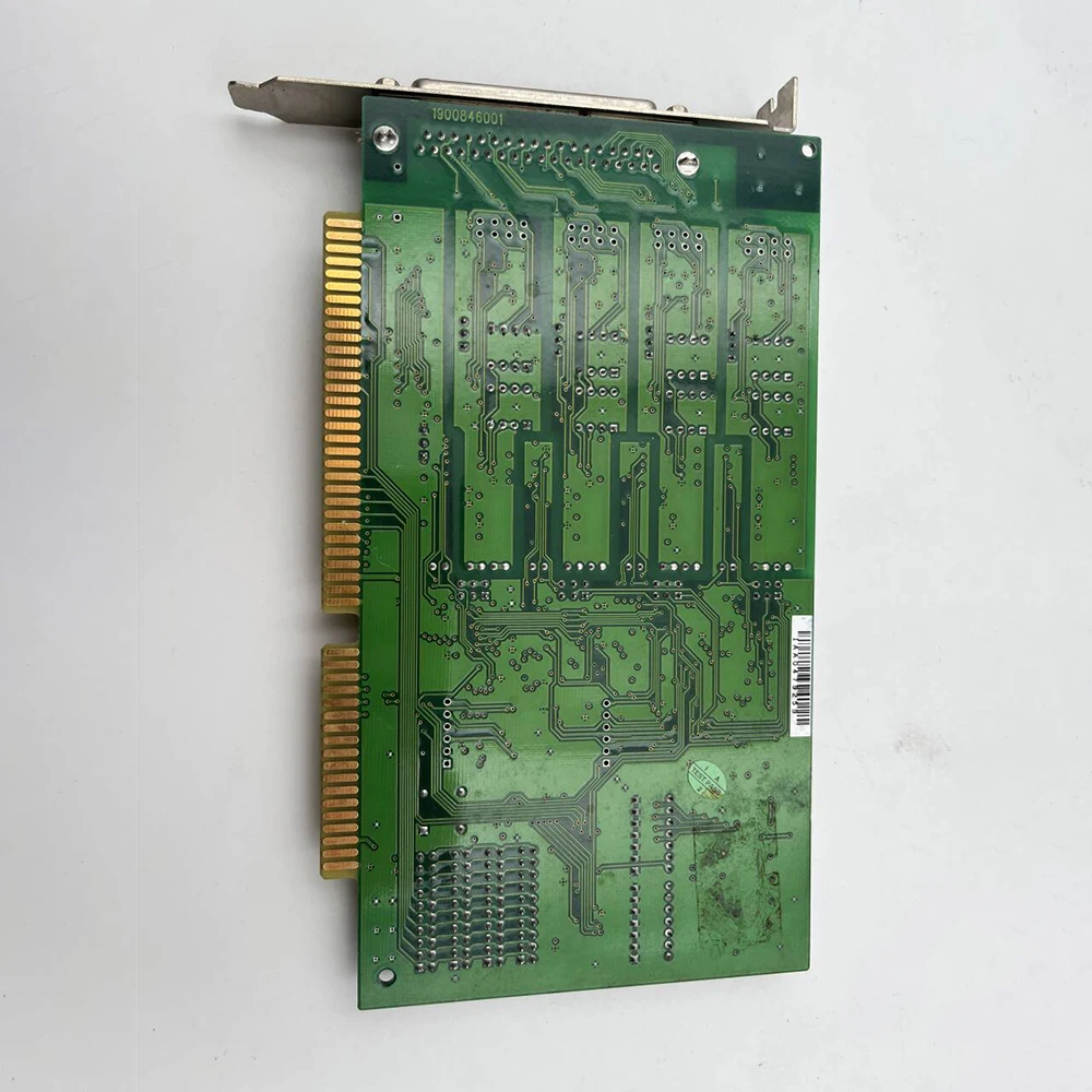 Para tarjeta de adquisición de datos de alta velocidad Advantech de 4 puertos PCL-846 REV.A1