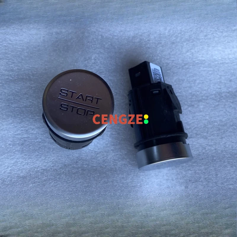 

HAVAL DARGO JOLION Engine Start Button Push Start Stop Switch