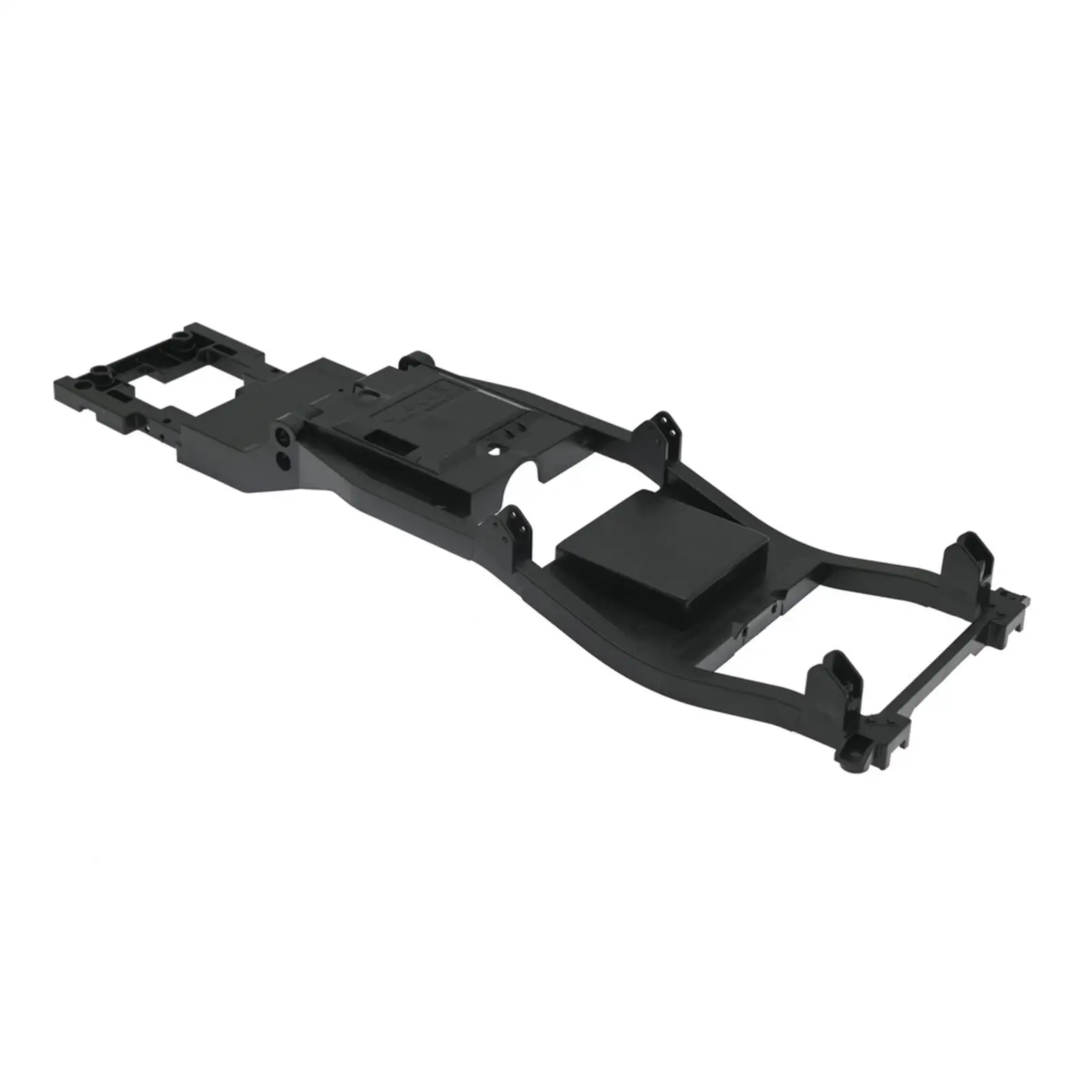 

Рама шасси для радиоуправляемых машинок: прочная, легкая, для самостоятельной сборки, аксессуар для модернизации и ремонта