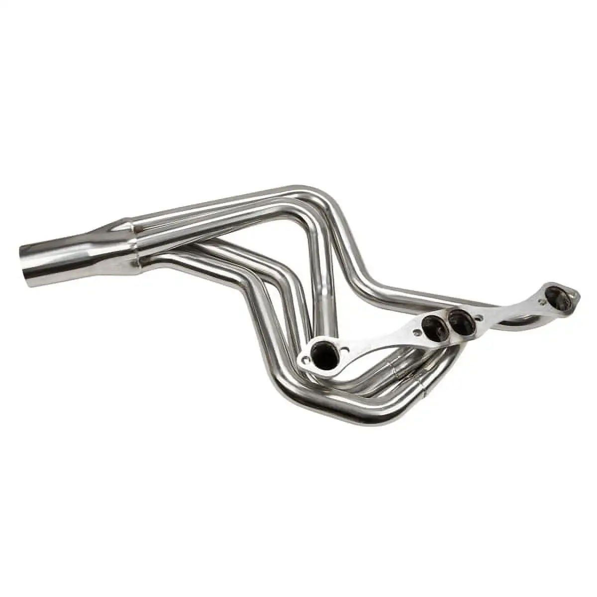 رأس العادم لـ Bornmio CHEVY SBC 267-400 V8 1970-1987 MT001028