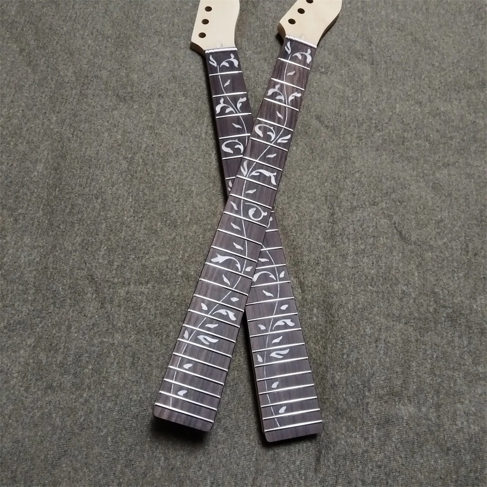 Musical Instrument Gif - Braço de Guitarra Elétrica de Maple