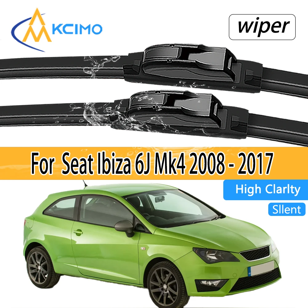For Seat Ibiza 6J M…