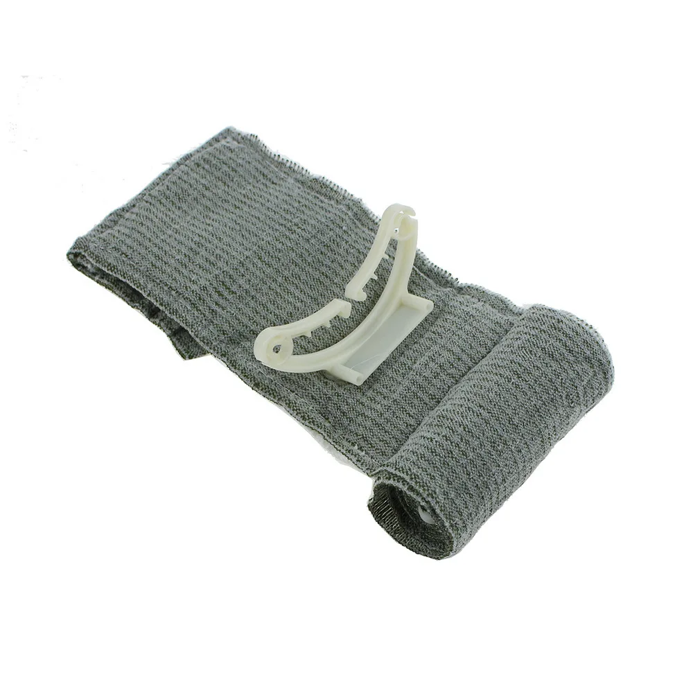 4 Inch First Aid Trauma Bandage Israel Bandage Emergency Medical Military Trauma Training Bandage Outdoor Stop Bleeding Pad