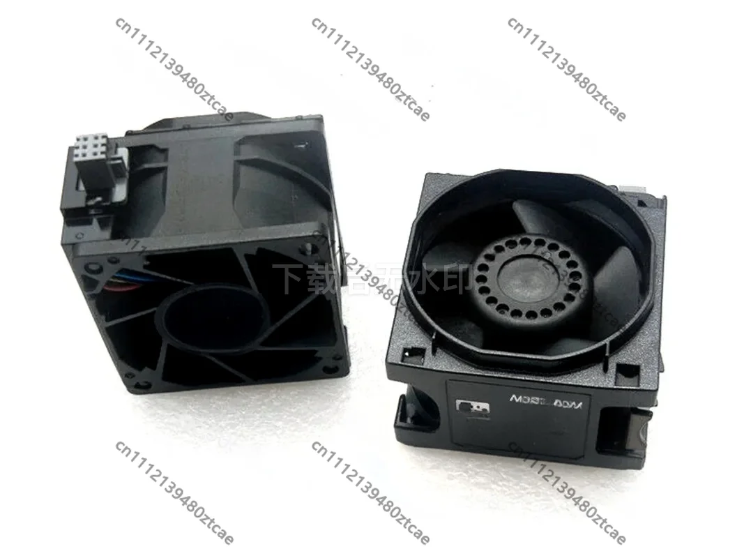 N5T36 0N5T36 Server-Lüfter Interner Systemkühlventilator Ersatzteil