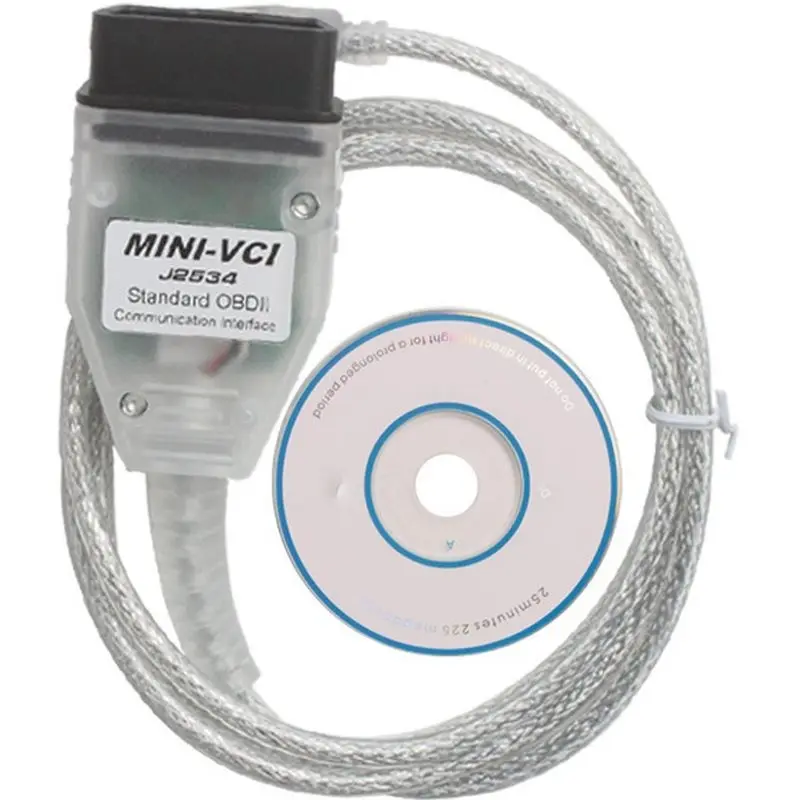 j2534-cable-obd-programming-cable-for-toyota-vehicle-diagnostics-for-toyota-automotive-diagnostic-cable