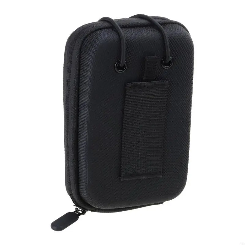 Golfing Rangefinder Hard Box Storage Bag Finder Bag