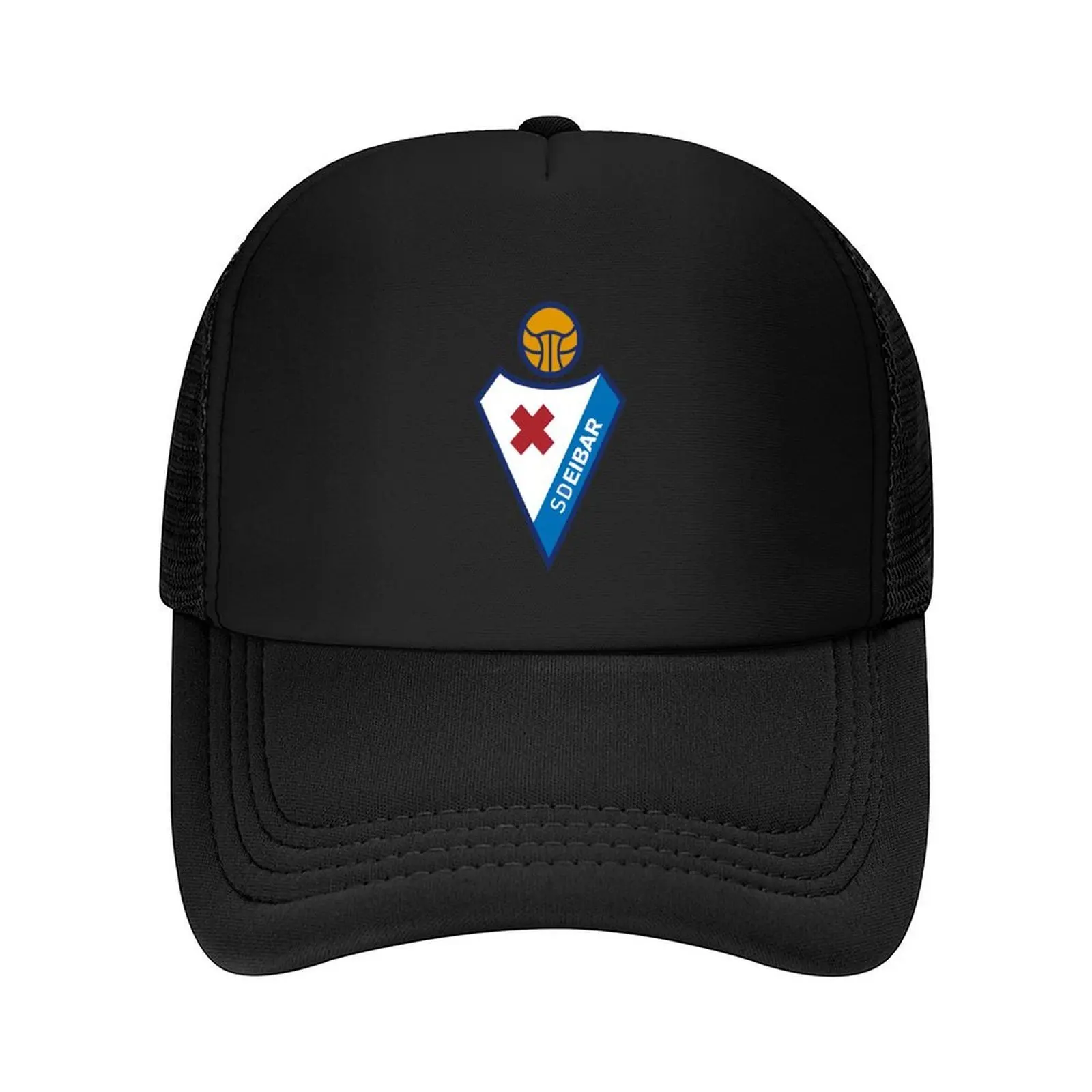 

The Eibar Logo Baseball Cap Dropshipping Luxury Cap Sports Cap hiking hat Hats For Men Women's