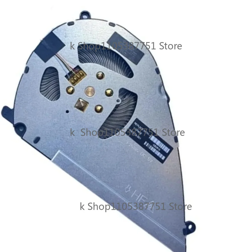 New Original Laptop CPU Cooling Fan For HP TPN-W171 TPN-W172 P97579-001