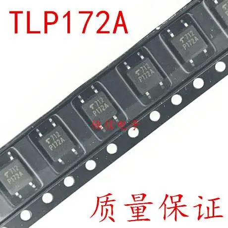 

TLP172A P172A SOP-4 ic