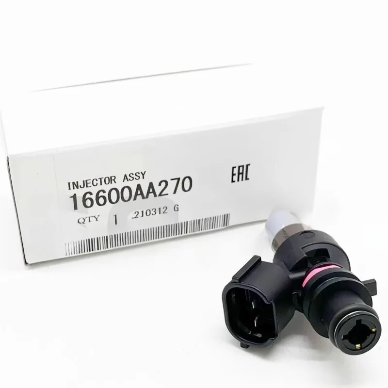 

Genuine 2.0L Fuel Injector Assembly for Subaru Forester 2008 2009 2010