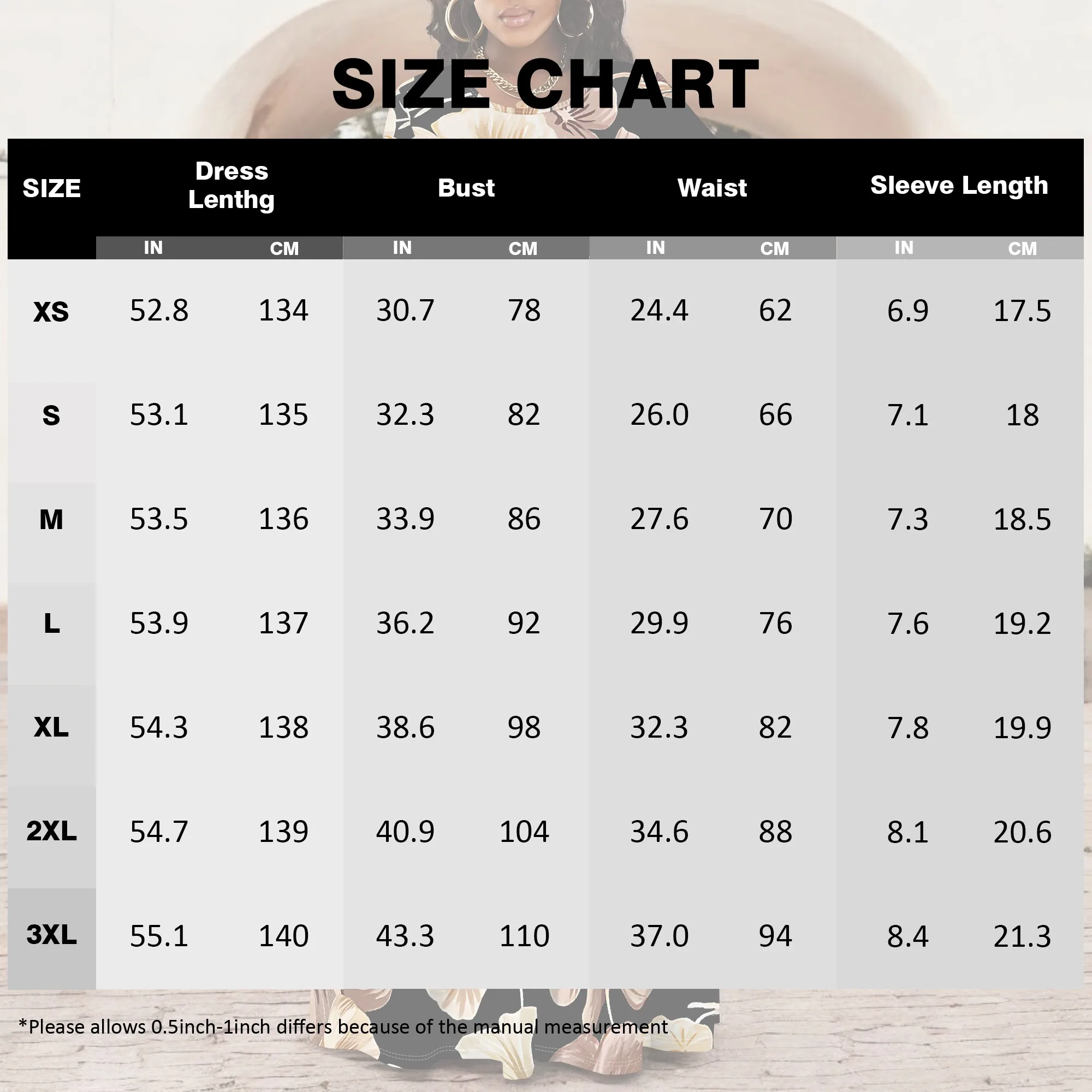 Abito lungo Boho ampio da donna a maniche corte con collo sexy, abito lungo da vacanza casual con orlo diviso stampato alla moda