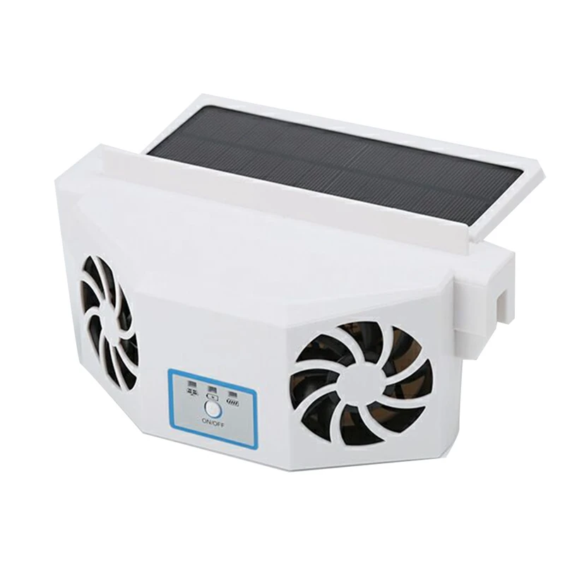 

Car Exhaust Fan Fan Car Cooling Air Circulation Car Ventilation Fan Car Accessories