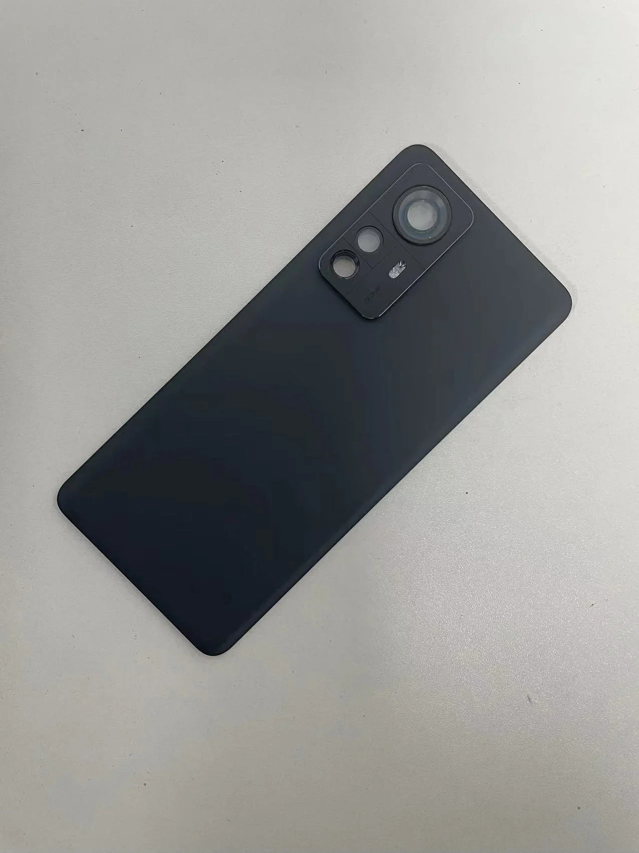 For Xiaomi 12 Pro Back Door Hard Battery Case Rear Housing Cover 2201122C 2201122G Replacement Parts