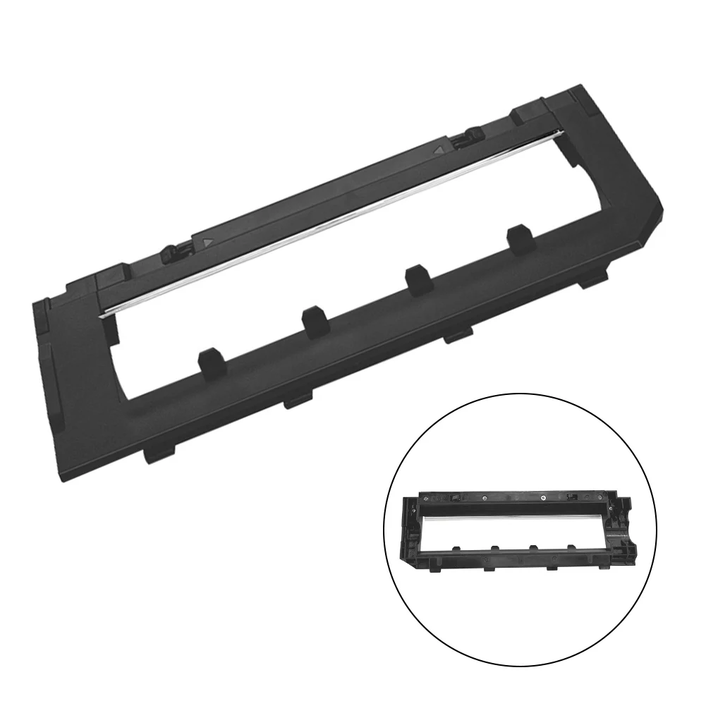 Peças sobresselentes da substituição do aspirador de pó, tampa principal da escova para S7 Max, V Ultra, Q5 Plus, Q7 +, Q7 Max Plus, T8, 1Pc