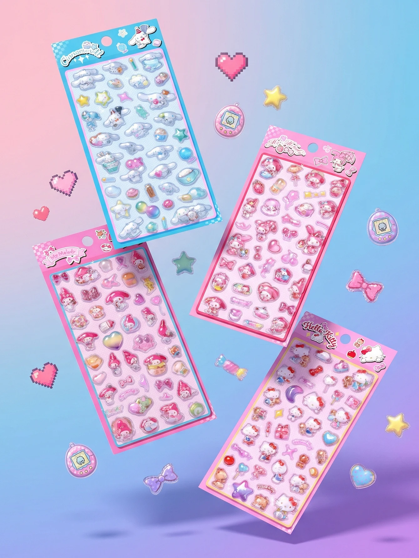 3D Embossed Diamond…