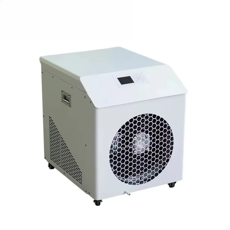Ice Bath Chiller Cold Plunge  220V Ozone Pump Optional