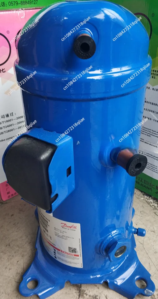 Mlz038t4lc9 Mlm038t4lc9 be suitable for Original Danfoss Scroll Air Conditioning Refrigeration Compressor