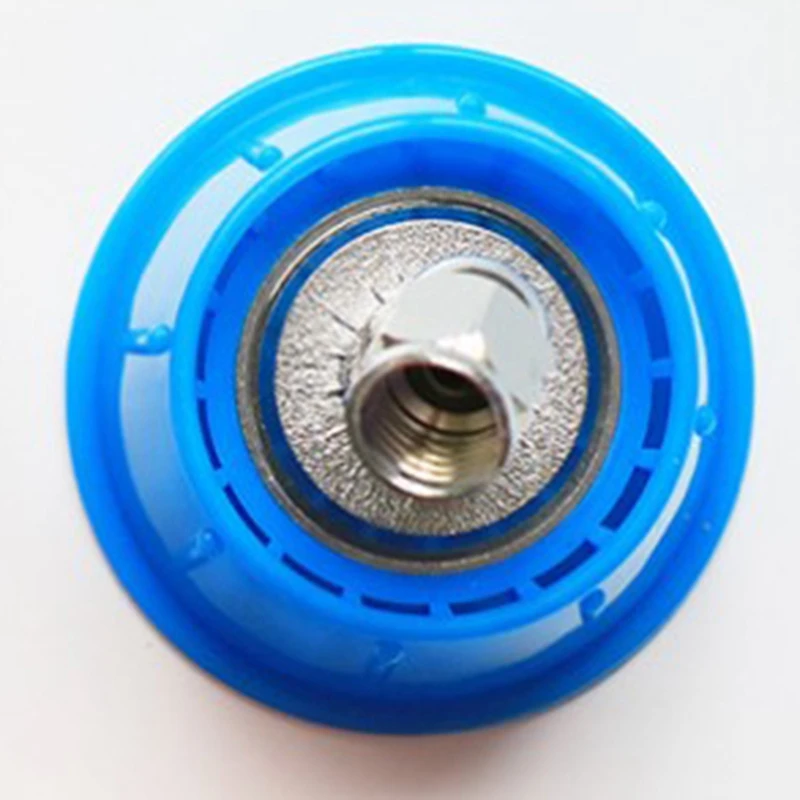 7 Holes High Pressure Windproof Agriculture Fruit Tree Mist Pesticide Sprinkler Garden Irrigation Atomizing Nozzle